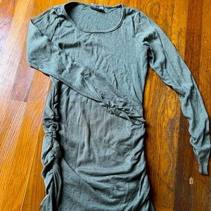 Michael Stars Maternity Dress